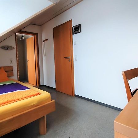 Bodensee Haus Am Geissbock Meckenbeuren Eksteriør billede