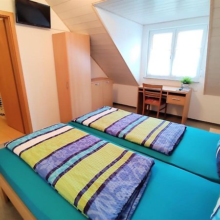 Bodensee Haus Am Geissbock Meckenbeuren Eksteriør billede