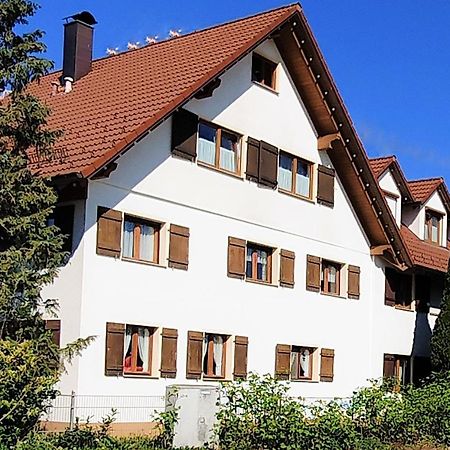 Bodensee Haus Am Geissbock Meckenbeuren Eksteriør billede