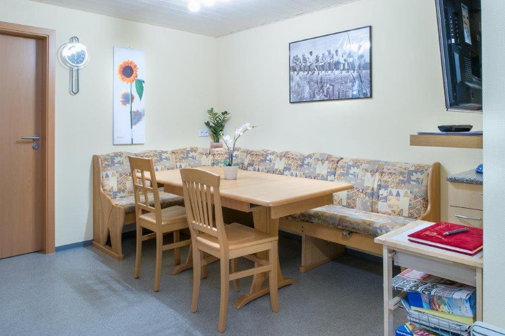 Bodensee Haus Am Geissbock Meckenbeuren Eksteriør billede
