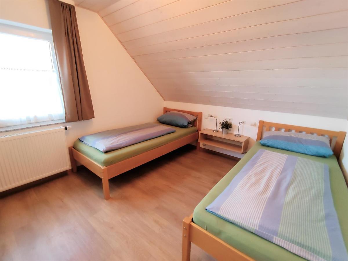 Bodensee Haus Am Geissbock Meckenbeuren Eksteriør billede