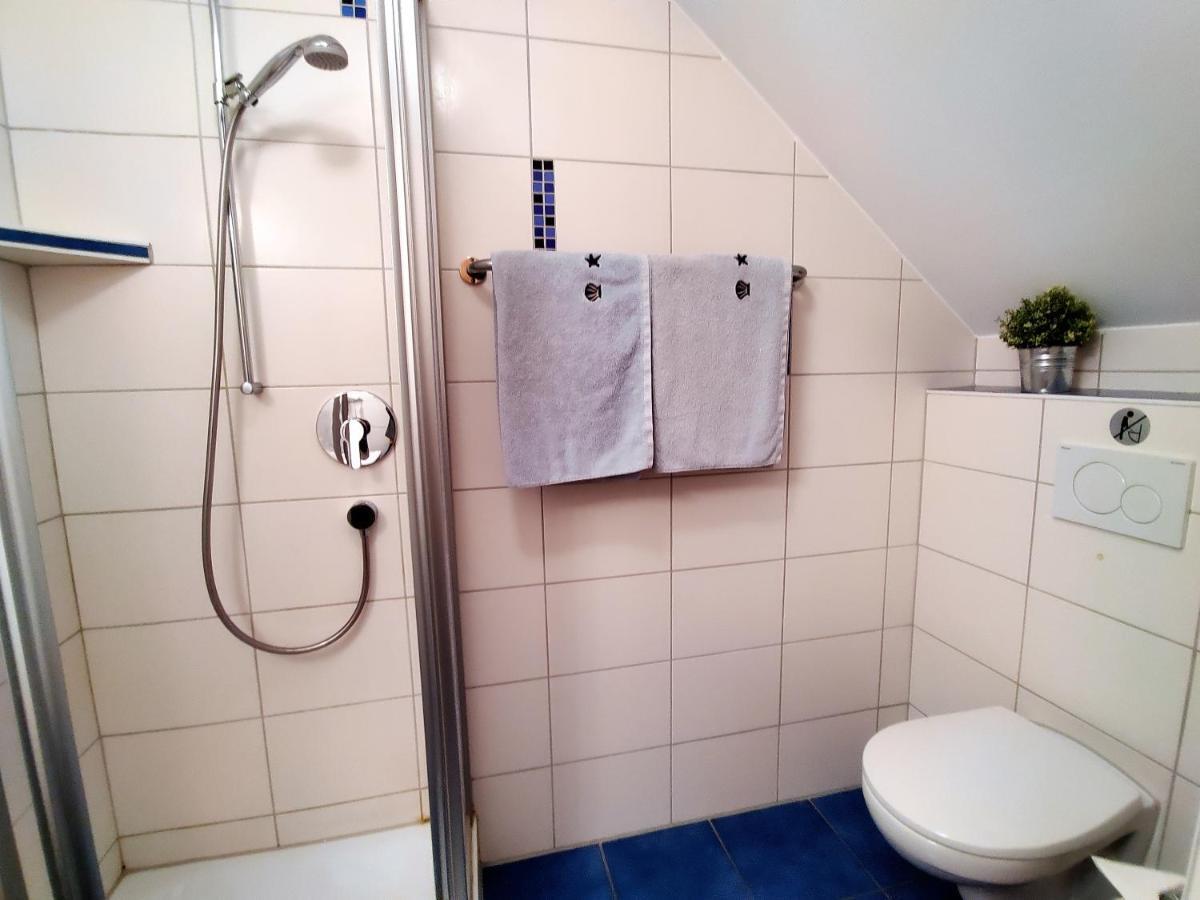 Bodensee Haus Am Geissbock Meckenbeuren Eksteriør billede