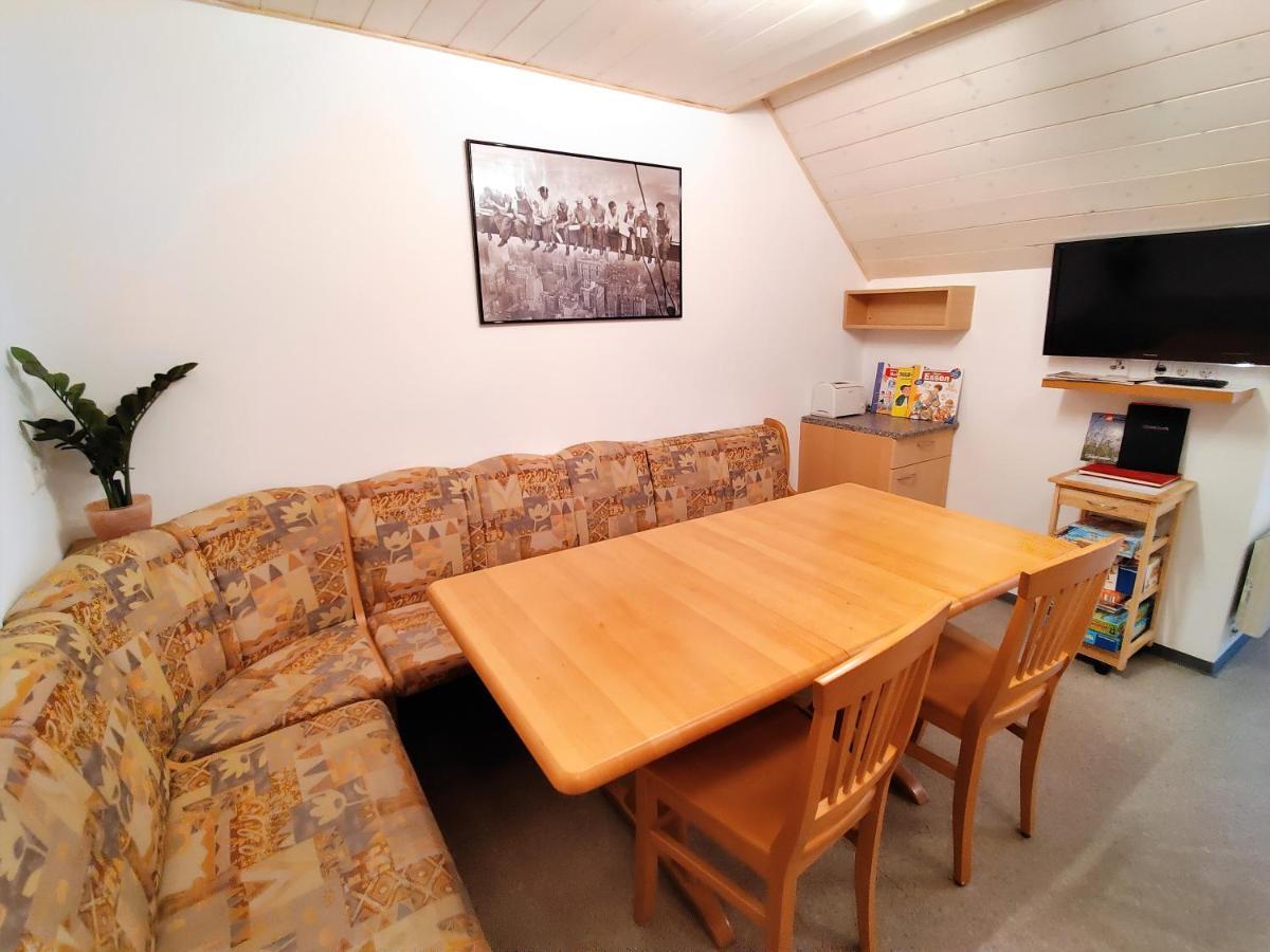 Bodensee Haus Am Geissbock Meckenbeuren Eksteriør billede