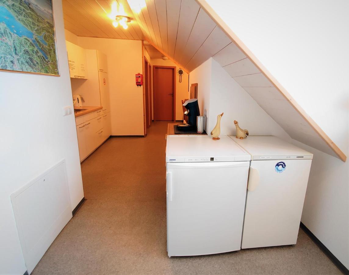 Bodensee Haus Am Geissbock Meckenbeuren Eksteriør billede