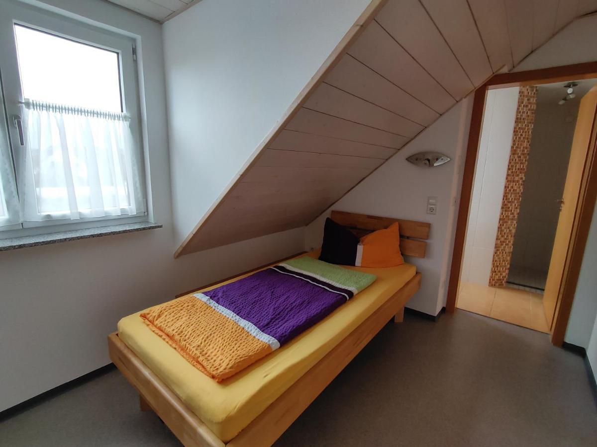 Bodensee Haus Am Geissbock Meckenbeuren Eksteriør billede