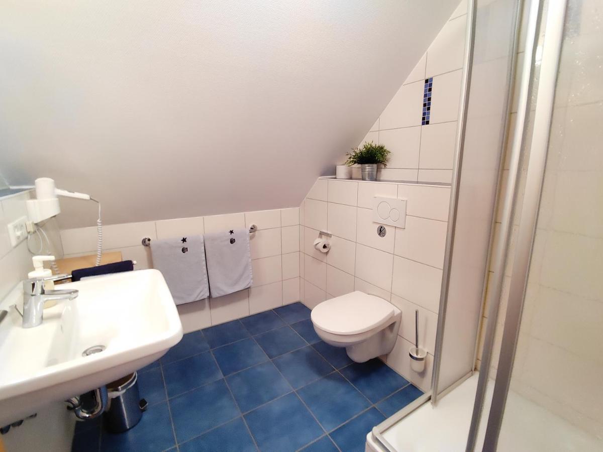 Bodensee Haus Am Geissbock Meckenbeuren Eksteriør billede
