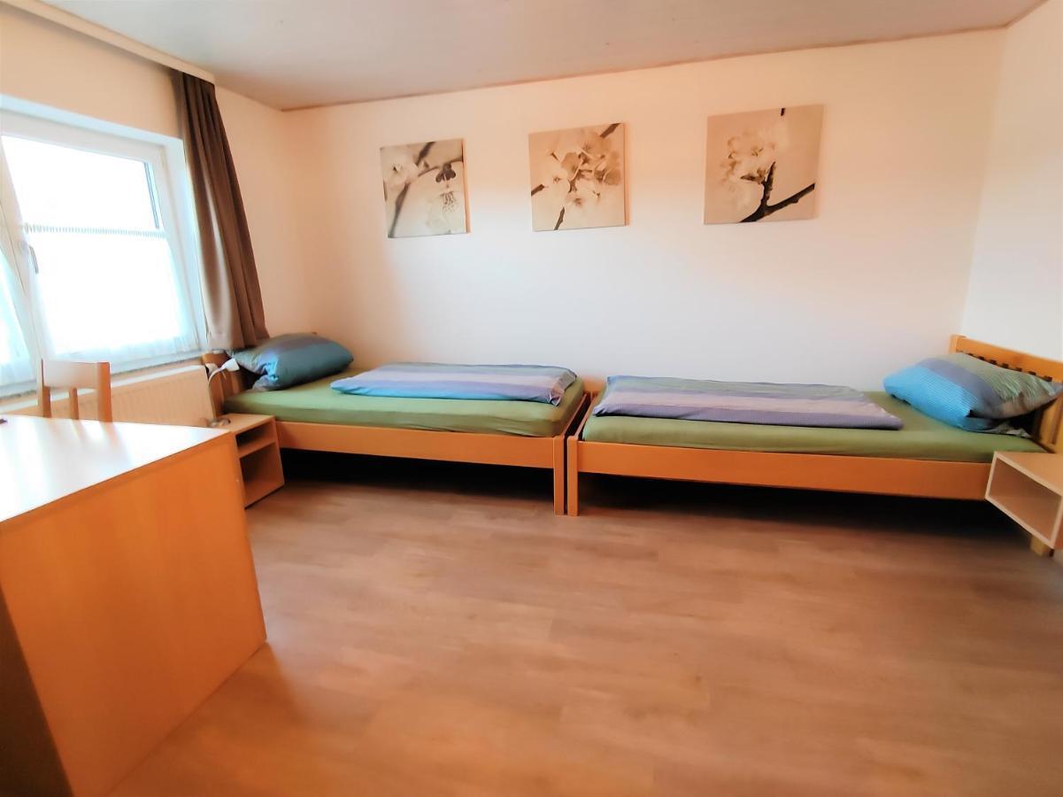 Bodensee Haus Am Geissbock Meckenbeuren Eksteriør billede