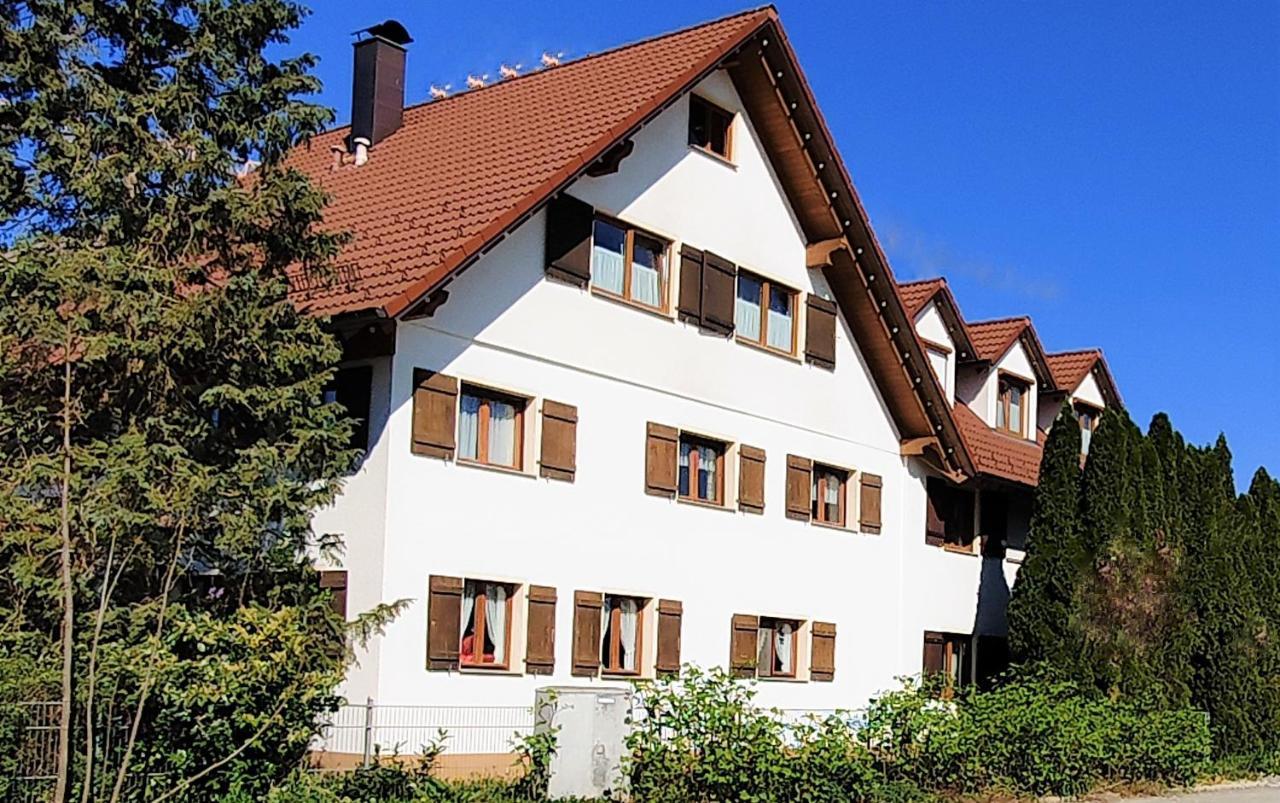 Bodensee Haus Am Geissbock Meckenbeuren Eksteriør billede
